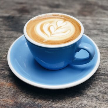 Bienvenido Cafe Template Menu Img 1 1